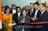 Mangalore Bar Association office in new court building inaugurated